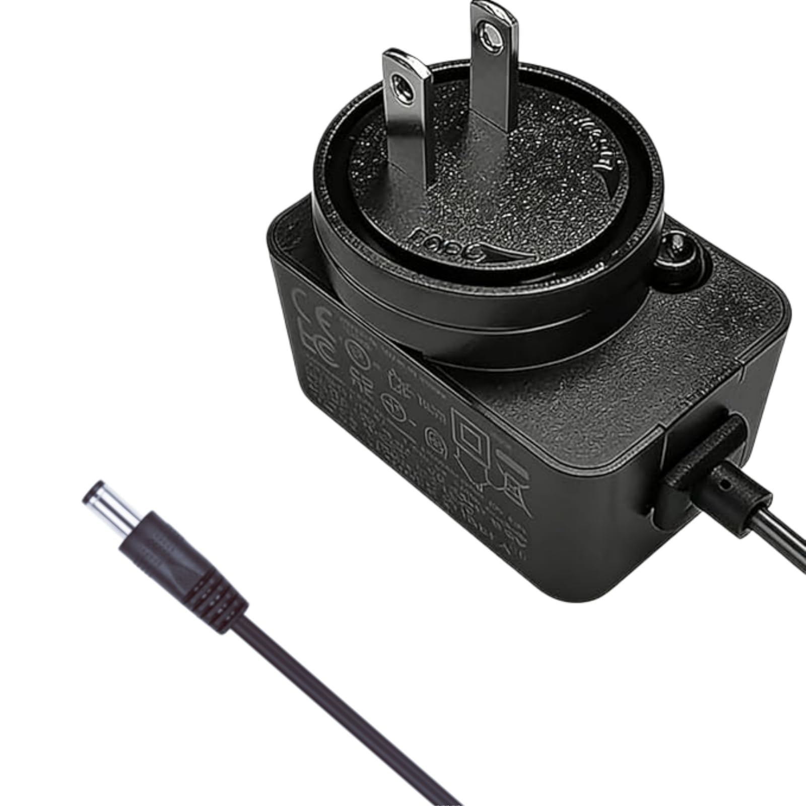 Amazon.com: Musstad AC Adapter Charger for Dewalt DXAEPS14 2000